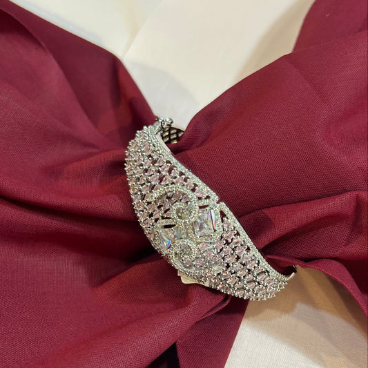 AD Royal Glam Cuff Bracelet