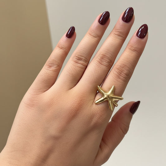 Starfish RIng